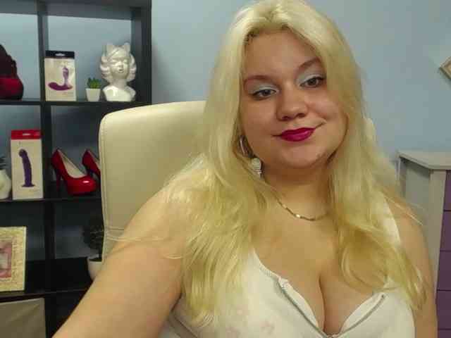 SamanthaDarling webcam