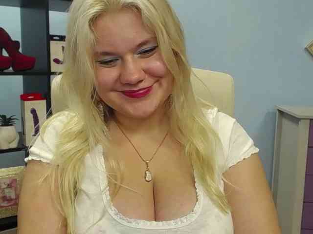 SamanthaDarling webcam