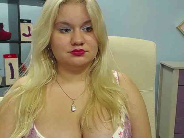 SamanthaDarling webcam