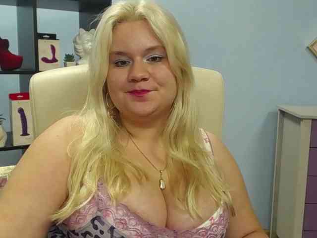 SamanthaDarling webcam