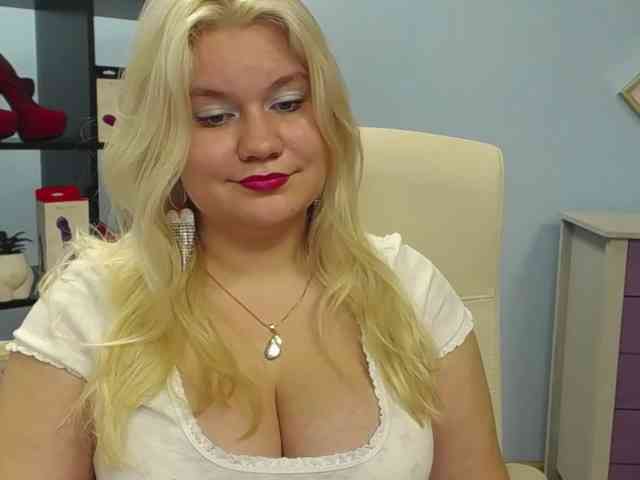 SamanthaDarling webcam