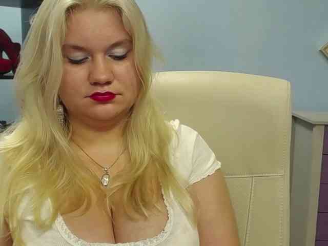 SamanthaDarling webcam