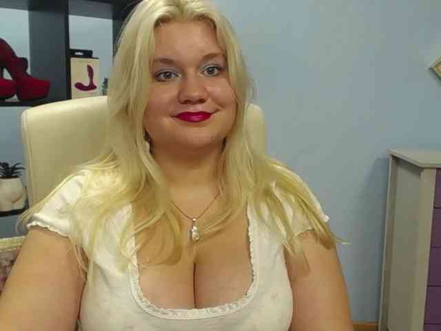 SamanthaDarling webcam
