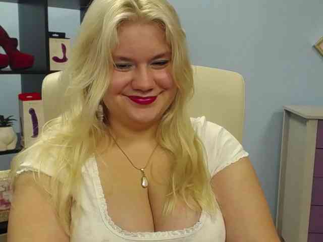 SamanthaDarling webcam