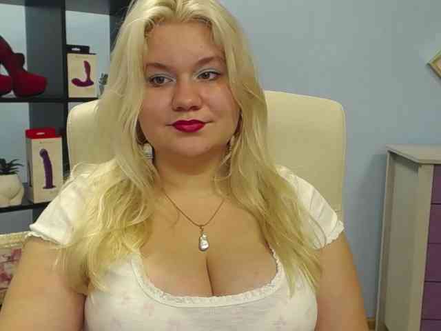 SamanthaDarling webcam