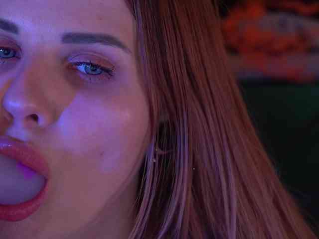 LunaLicks webcam