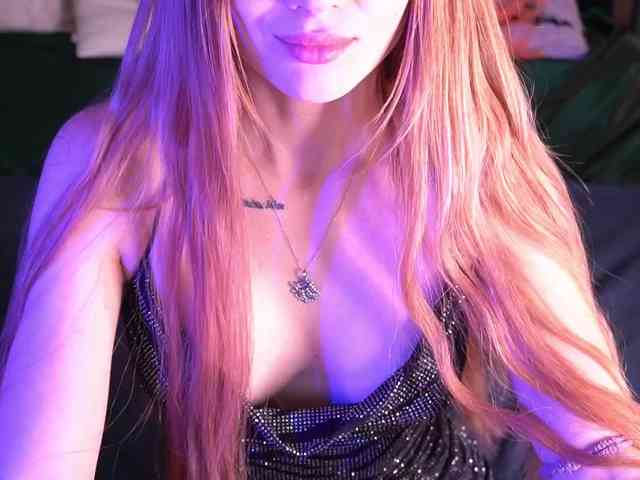 LunaLicks webcam