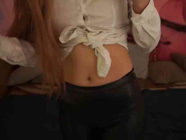 LunaLicks webcam
