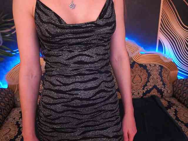 LunaLicks webcam