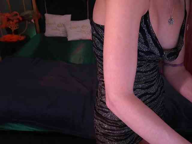 LunaLicks webcam