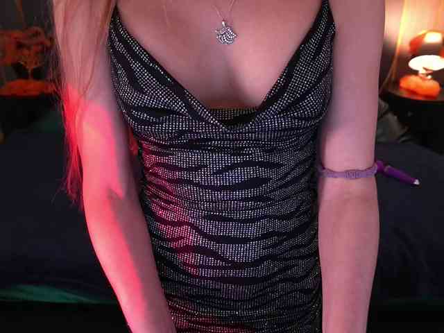 LunaLicks webcam