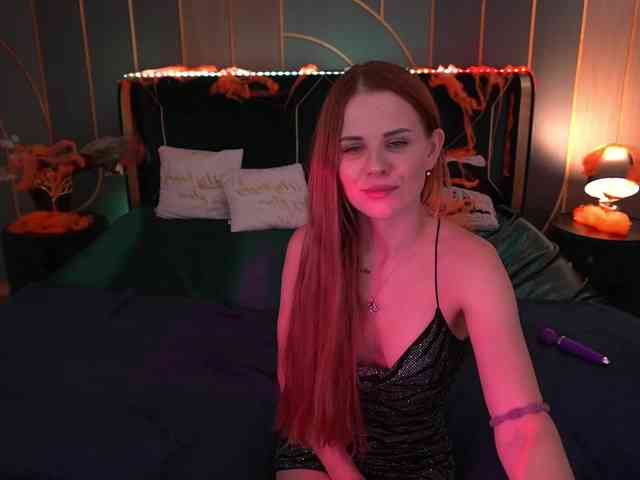 LunaLicks webcam