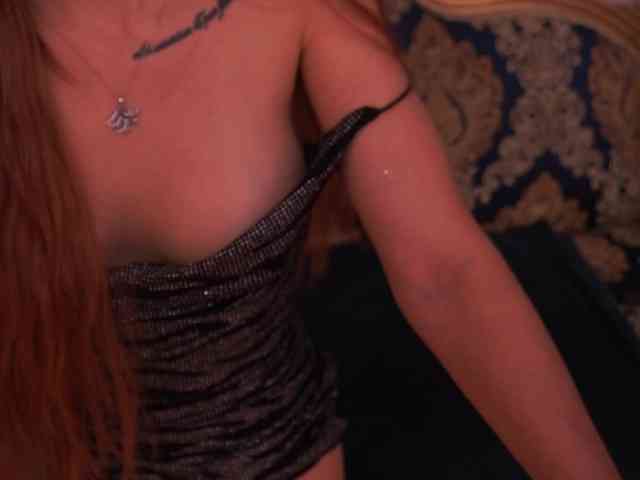 LunaLicks webcam