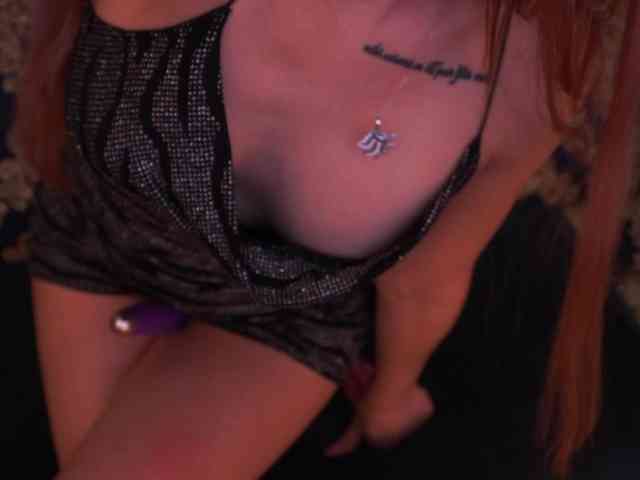 LunaLicks webcam