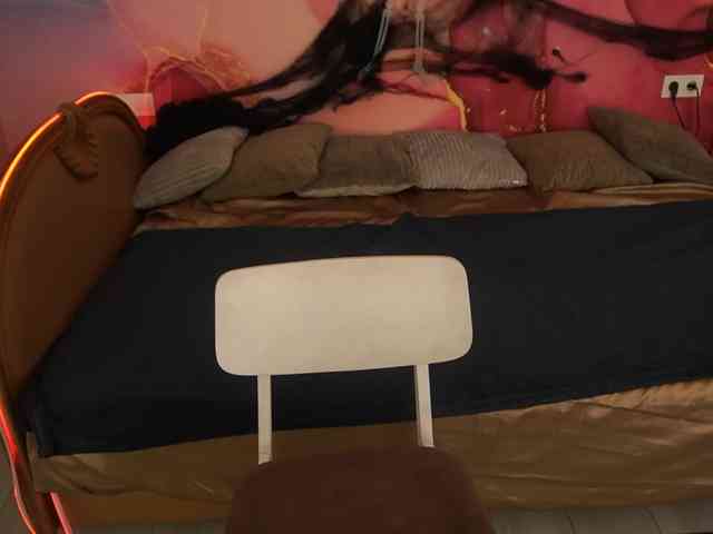 LunaLicks webcam