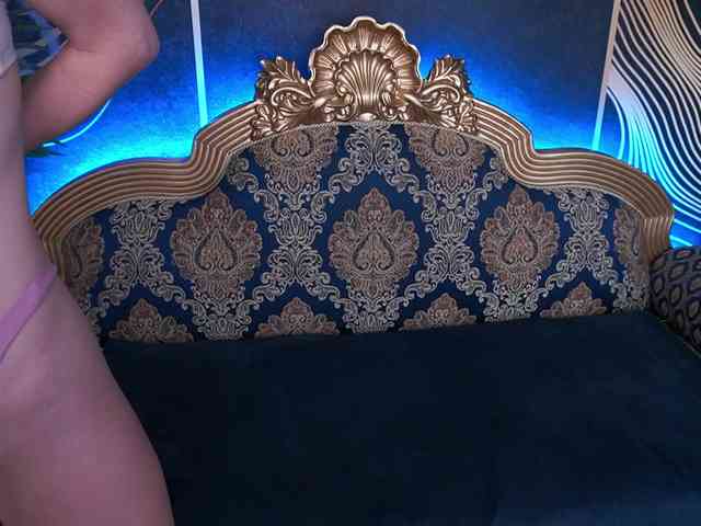 LunaLicks webcam