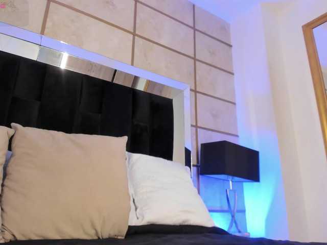 GretaVelvet webcam