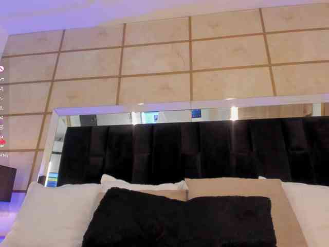 GretaVelvet webcam
