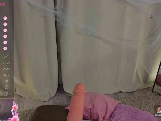 Trinity-Bunny webcam