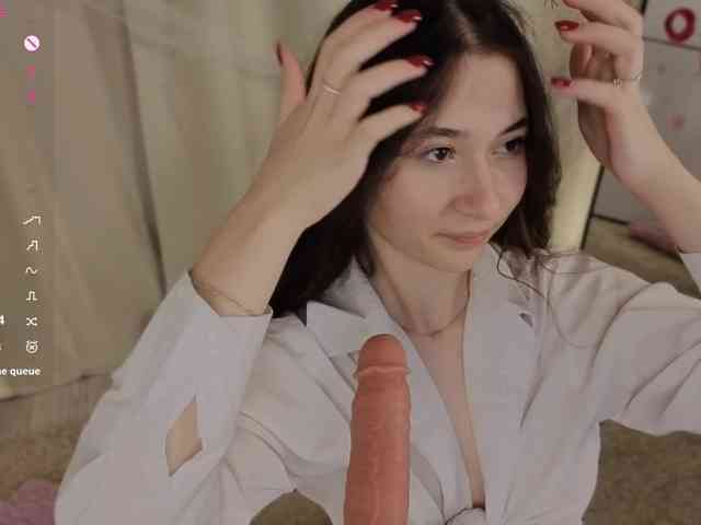 Trinity-Bunny webcam