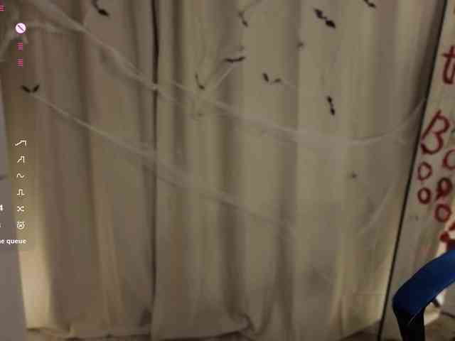 Trinity-Bunny webcam