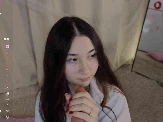 Trinity-Bunny webcam