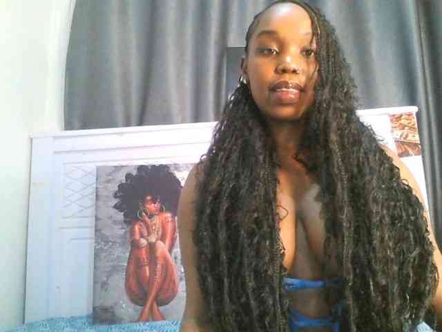 Sweetberry77 webcam