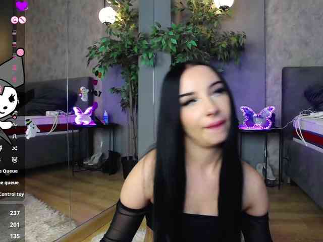 ScarlettJakobs webcam