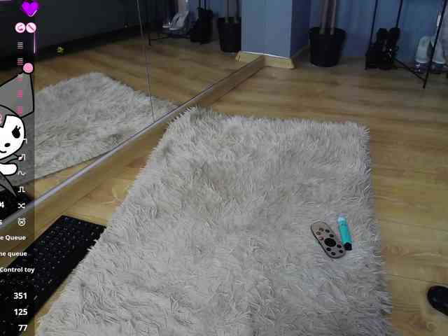 ScarlettJakobs webcam