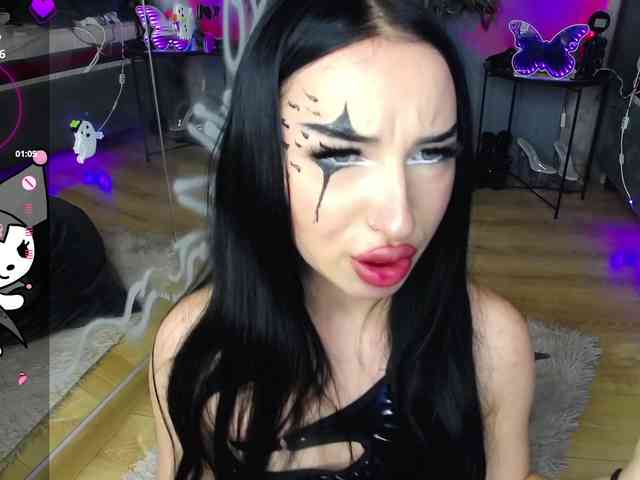 ScarlettJakobs webcam