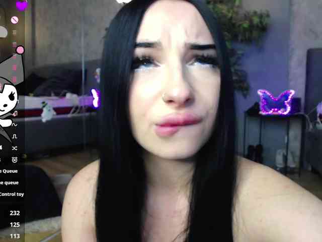 ScarlettJakobs webcam