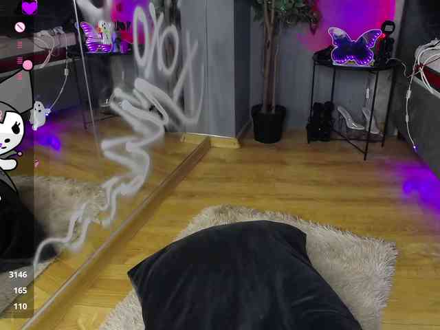 ScarlettJakobs webcam