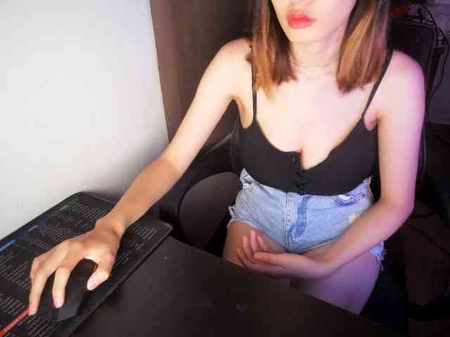 Pinkxx webcam