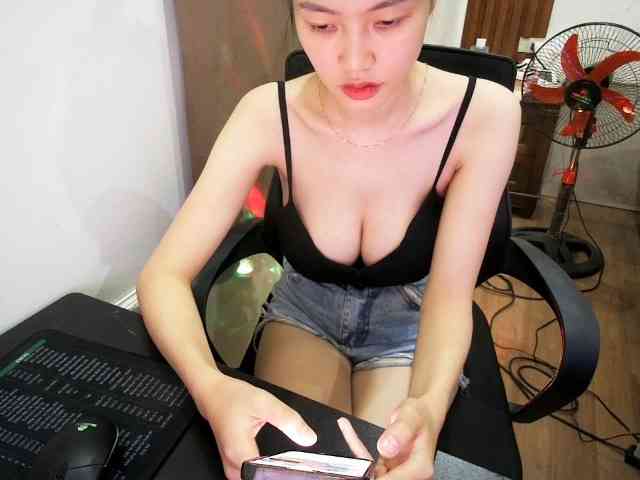 Pinkxx webcam