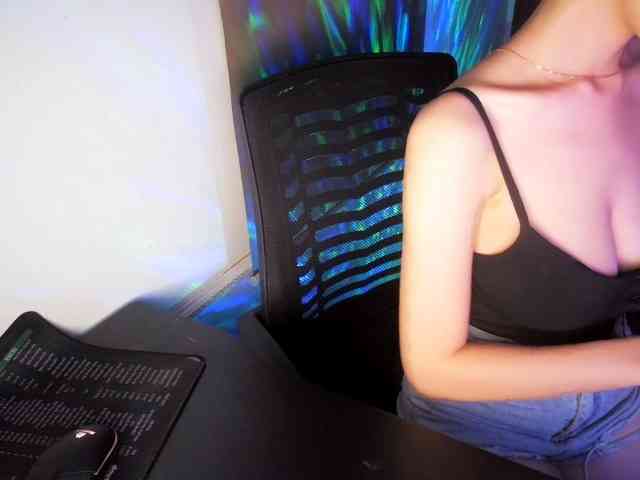 Pinkxx webcam