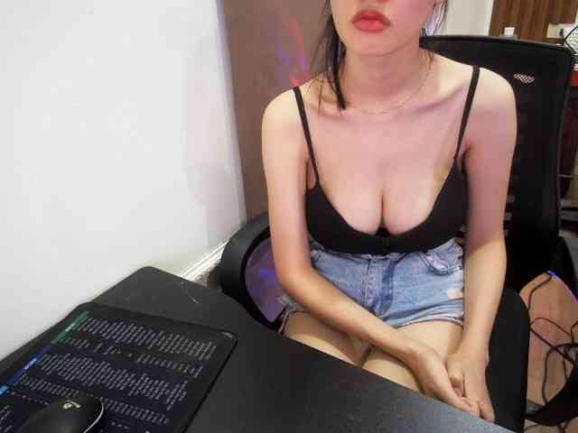 Pinkxx webcam