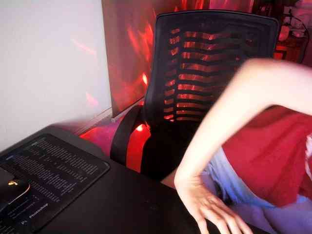 Pinkxx webcam