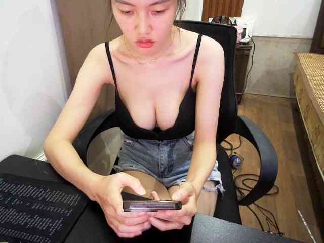 Pinkxx webcam