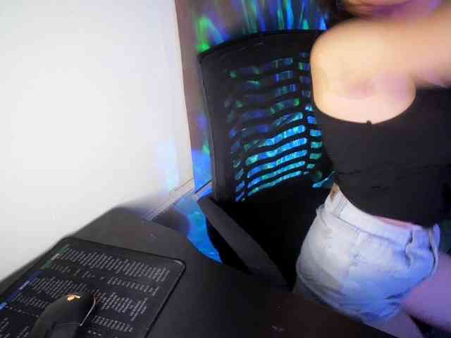Pinkxx webcam