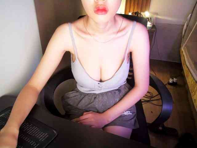 Pinkxx webcam