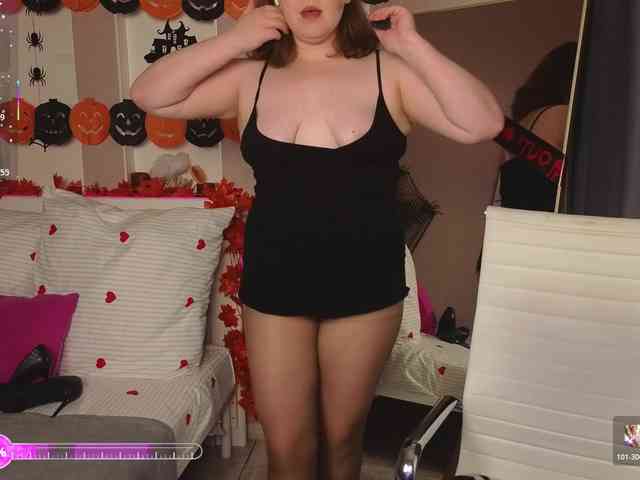 Karolinee webcam