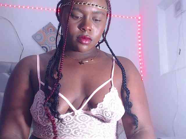 bigass-ebony webcam
