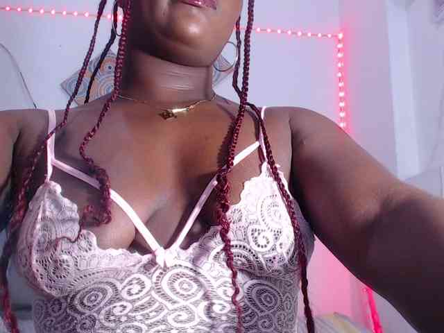 bigass-ebony webcam
