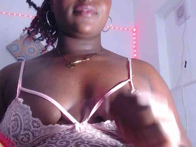 bigass-ebony webcam