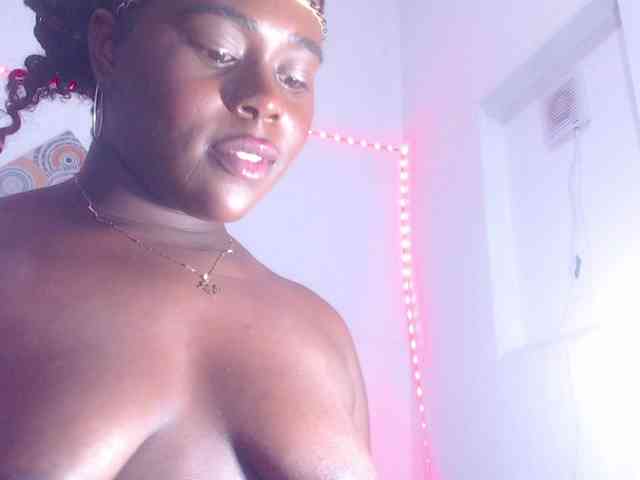 bigass-ebony webcam
