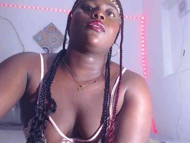 bigass-ebony webcam