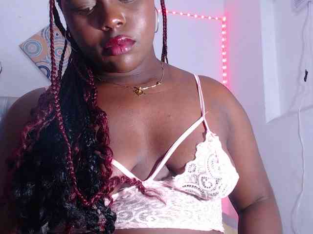 bigass-ebony webcam