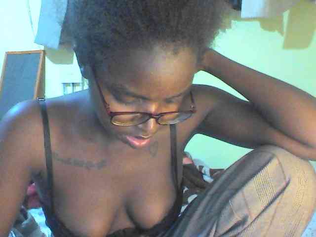 TipQueen webcam