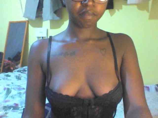 TipQueen webcam