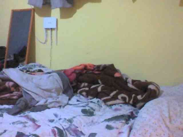 TipQueen webcam